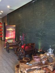 -脉道美容养生会所