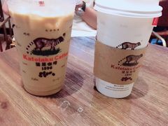 -猫屎咖啡(日月光中心广场店)