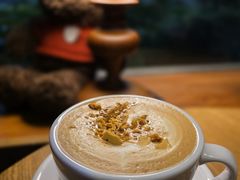 -咖法森林·咖啡  酒吧(天河店)