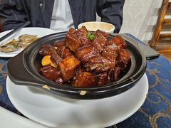 -晓平饭店(嘉善路店)