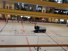 -冠军冰场CHAMPION RINK(苏州中心商场店)