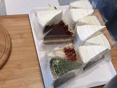 -西村叔叔的店·面包·甜品·蛋糕(清河万象汇店)