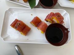 -蔡澜点心·粤菜(月星环球港店)