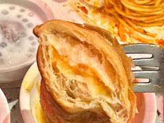-拾光自助甜品·小食(太古里总店)