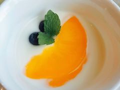 -锦江宾馆-花园餐厅