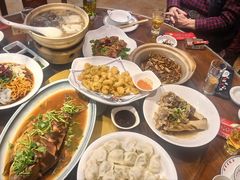 -那家老院子东北菜·饺子·小鸡炖蘑菇(艳华街店)
