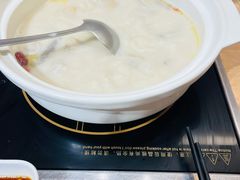 -湯系·煲汤手艺人(东二环泰禾广场店)