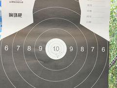 -都市枪神实弹射击俱乐部