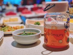 -海底捞火锅鲜切牛肉主题店(长寿路店)
