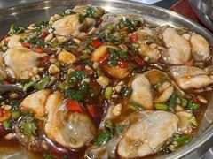-本炙炭烤·蒲烧活鳗料理店(金沙洲店)