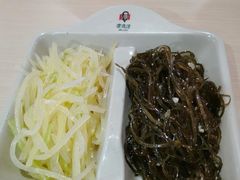 -李先生牛肉面大王(沈阳道义南大街店)