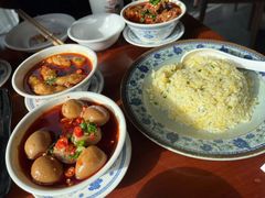 -炉小二铜锅牛蛙•川湘菜(三里屯店)