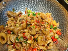 -费大厨辣椒炒肉(新城吾悦广场店)