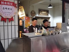 -清真·马峰烤肉(小学习北巷店)