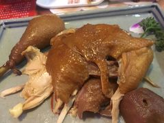 -新兴园饺子馆(北京百子湾店)