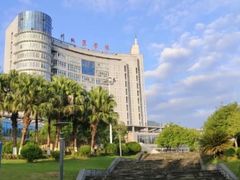-川北医学院附属成都新华医院