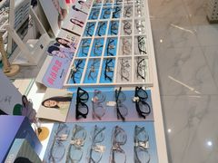 -沫芮眼镜·蔡司·依视路·尼康明月(环创店)