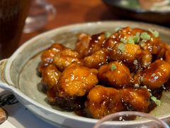 -马灯部落·西湖边的创意山景餐厅(虎跑动物园店)