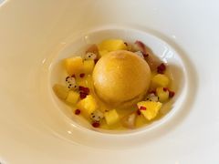 -Le Comptoir de Pierre Gagnaire