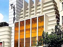 -大光明电影院(南京西路店)