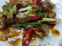 -醉壹号海鲜大排档(厦门美食地标店)