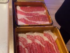 -温禾牛·和牛寿喜烧自助火锅(恒基名人店)