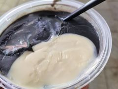 -鞠氏黑芝麻糊(水塔店)