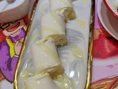 -甜心妈妈·榴莲星级糖水(北京路总店)