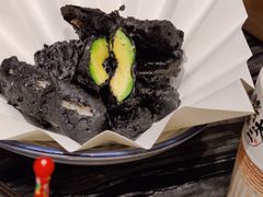 -将太无二·蓝鳍放题·北美寿司(领展购物广场中关村店)