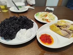-紫藤园·天目湖大鱼头(南山竹海店)