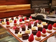 -The COOK·厨餐厅·自助餐(浦东嘉里大酒店)