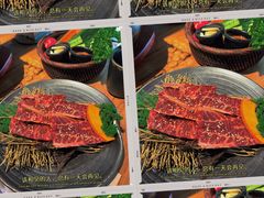 -黑牛の店·黑金店(沈阳万象城店)