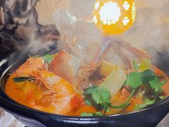 -馬蘭花開(车站大道店)