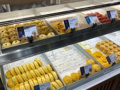 -吴酥生宫廷酥饼(韶山北路店)