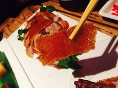 -四季民福烤鸭店(前门廊房二条店)