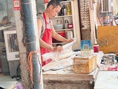 -汪记鲜鱼糊汤粉(沈阳路总店)