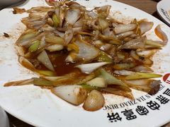 -直隶安家牛肉罩饼(建华店)