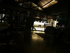 -Nirvana Cafe&Bar(北仓文创街区店)