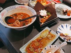 -花漫里日式餐厅(城东中骏店)