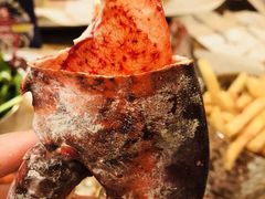 -Burger & Lobster(Dean Street)