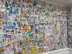 -花栗创意手工馆·小戏拼豆店