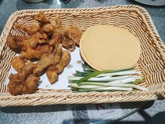 -米香居新鲁味·水饺餐厅