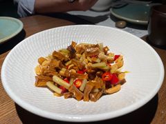 -菩提素素食餐厅(晶郦馆店)