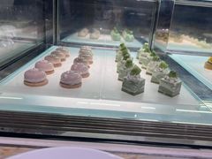 -广州增城保利郡雅酒店-月色西餐厅