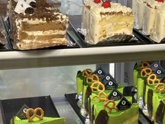 -蜂蝶来饼店(拱北总店)