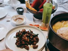 -百富源·海鲜辽菜(浑河堡店)