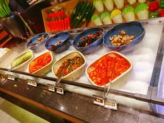 -壹炉自助烤肉烧烤店(港悦广场店)