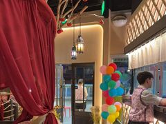 -那时新疆·若羌(经纬汇店)