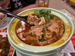 -新辉港式茶餐厅(北栅店)