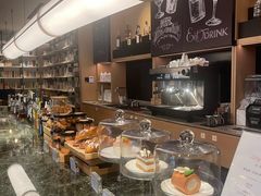 -深圳罗湖木棉花凯悦尚选酒店•大堂吧